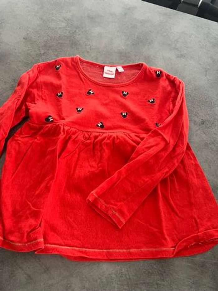 Lot de vêtements 8 ans - photo numéro 4