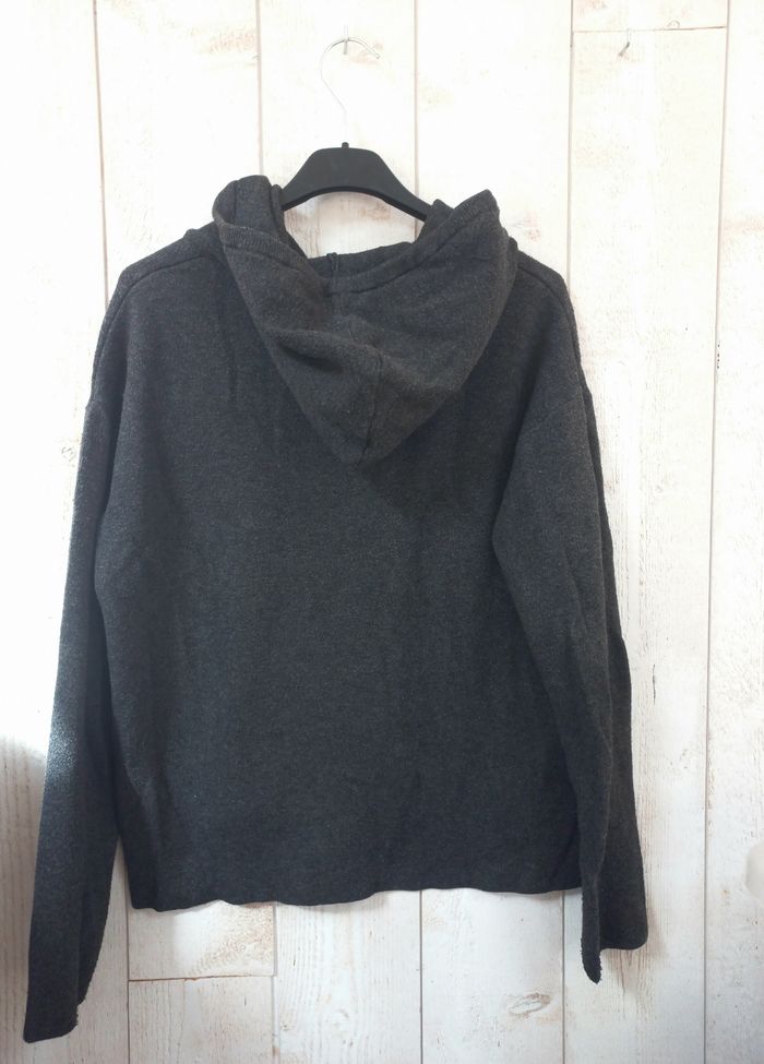 Pull à capuche 36 - photo numéro 2