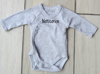 Bodie naissance