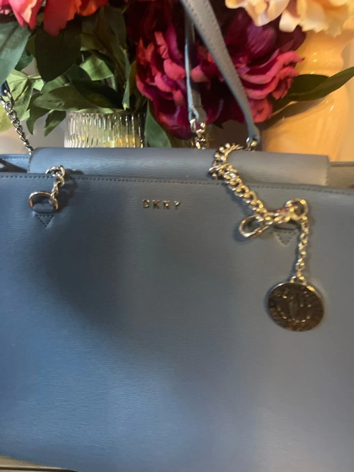 Sac à main DKNY - photo numéro 5