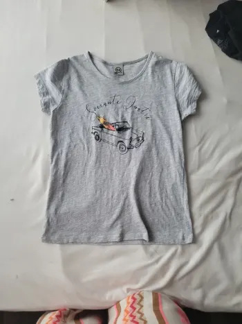 Tee shirt
