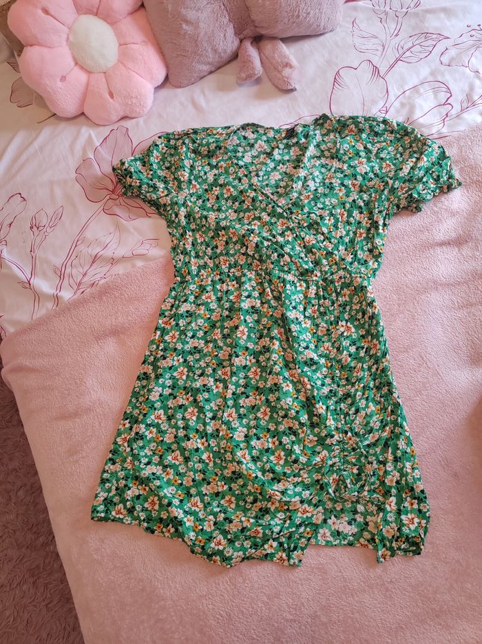 Robe d'été