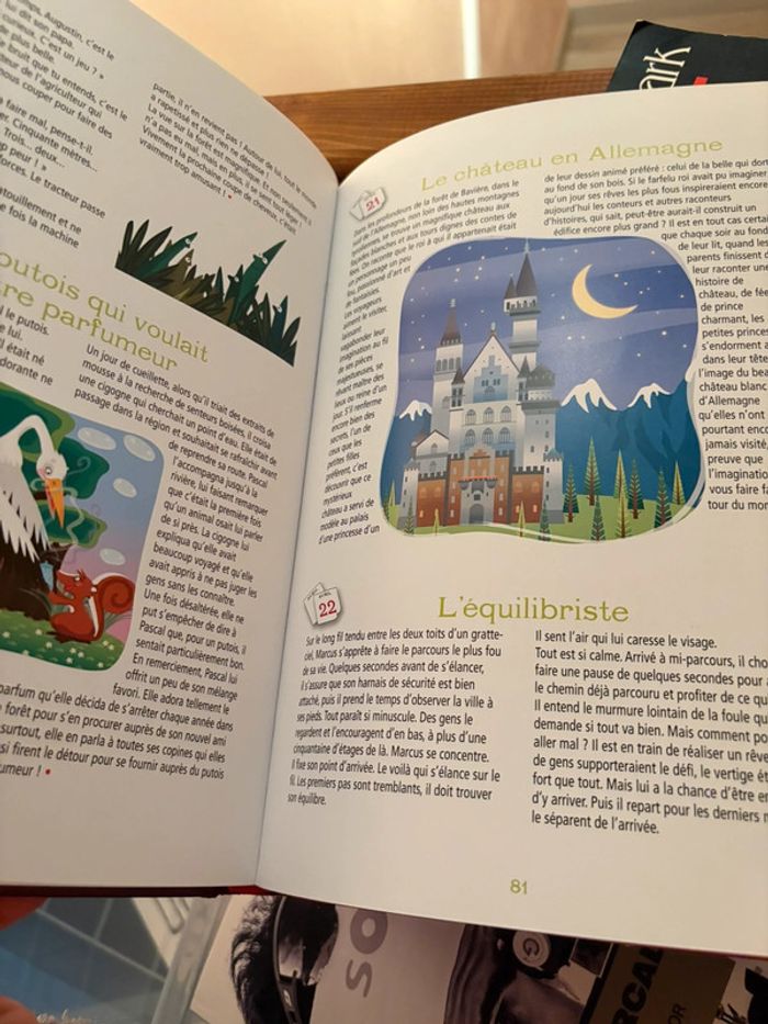 365 histoires pour s’endormir - photo numéro 6