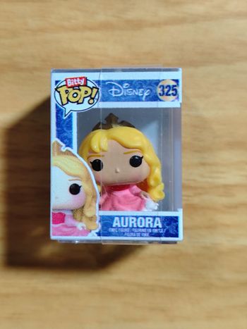 Bitty Pop! - Aurora 325 (Disney Princess)