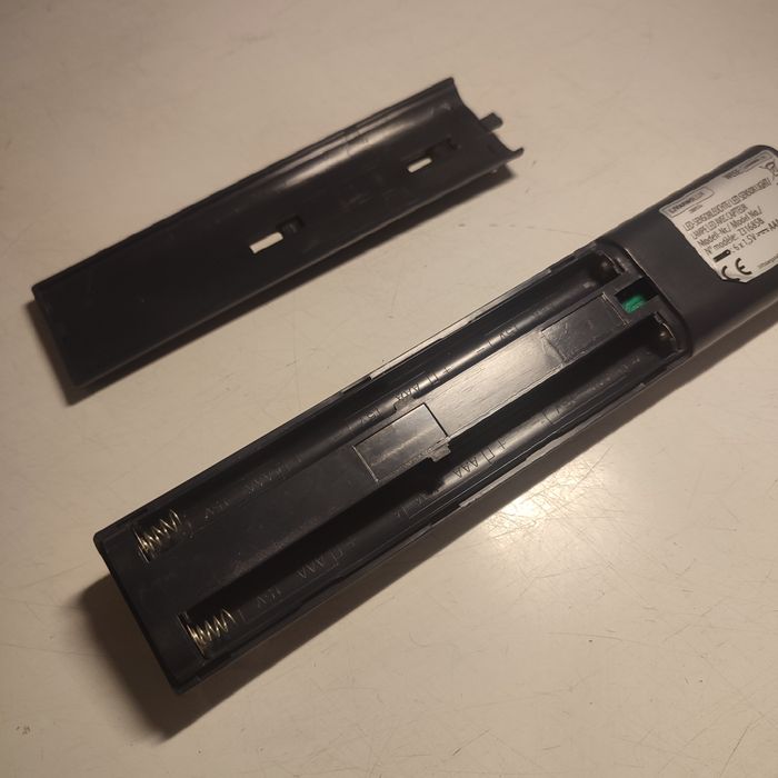 Lampe Led détecteur de mouvement - photo numéro 7