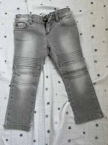 Jeans Marese - 3 ans