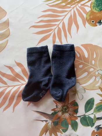 Chaussettes bebe