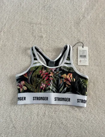 Brassière Stronger