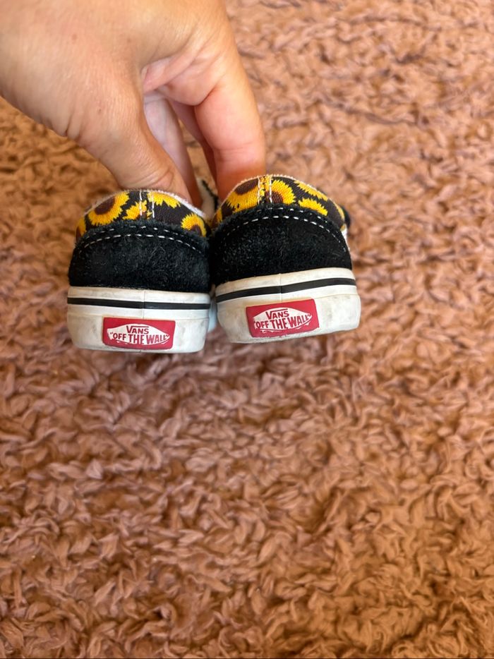 Baskets Vans - photo numéro 3