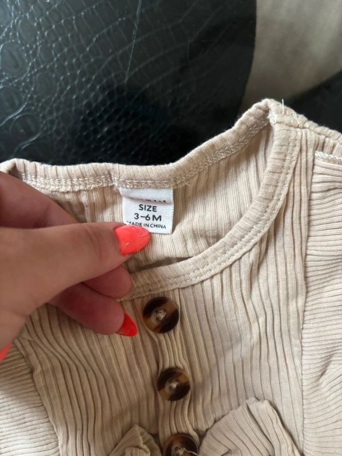 Robe fille - photo numéro 2