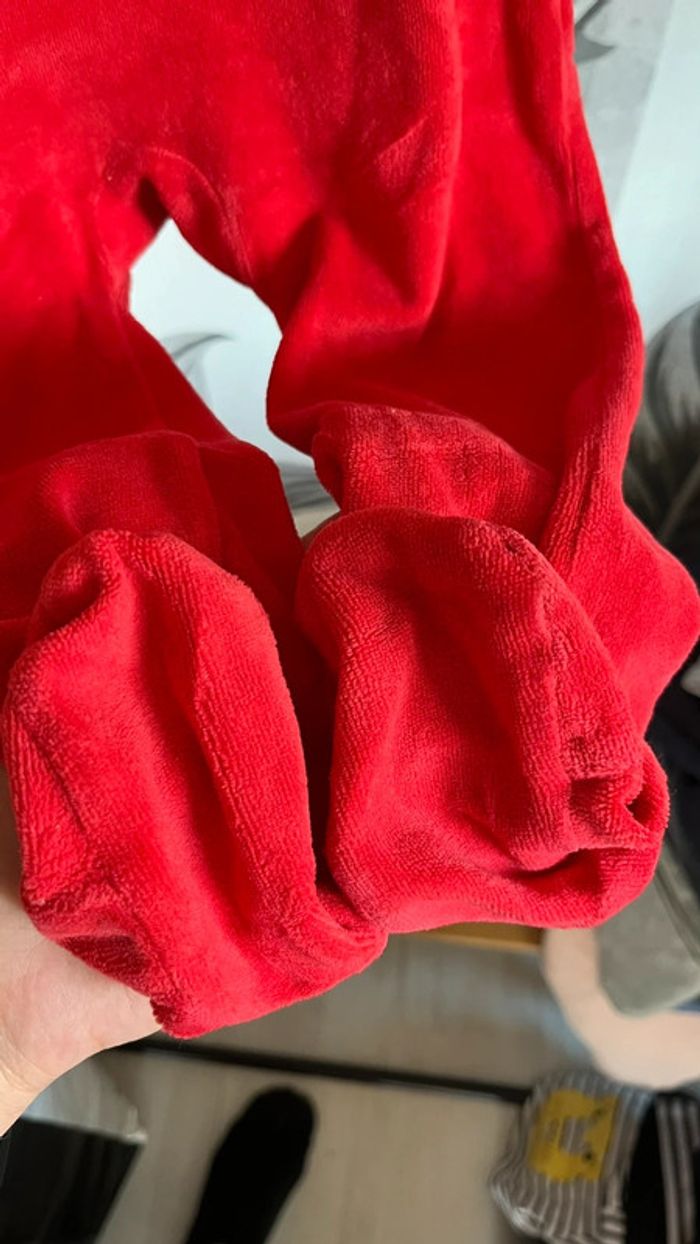 Pyjama de Noël - photo numéro 4