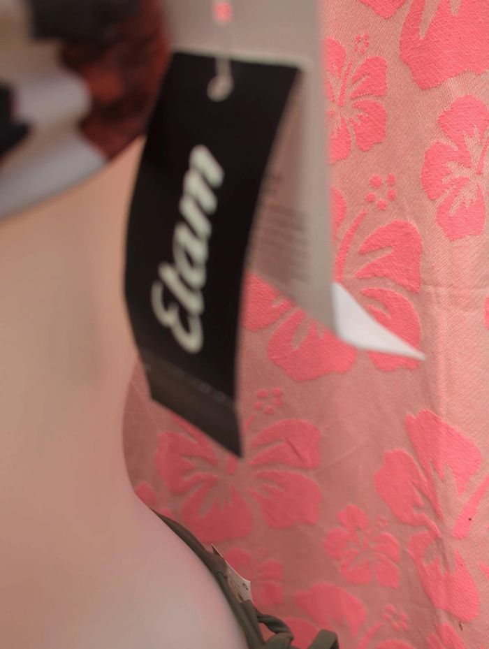 Haut de bikini capsule Etam x Katia 2XL - photo numéro 4