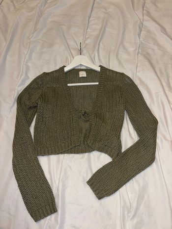 Cardigan taille 36