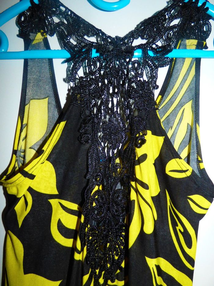Robe élégante - photo numéro 3