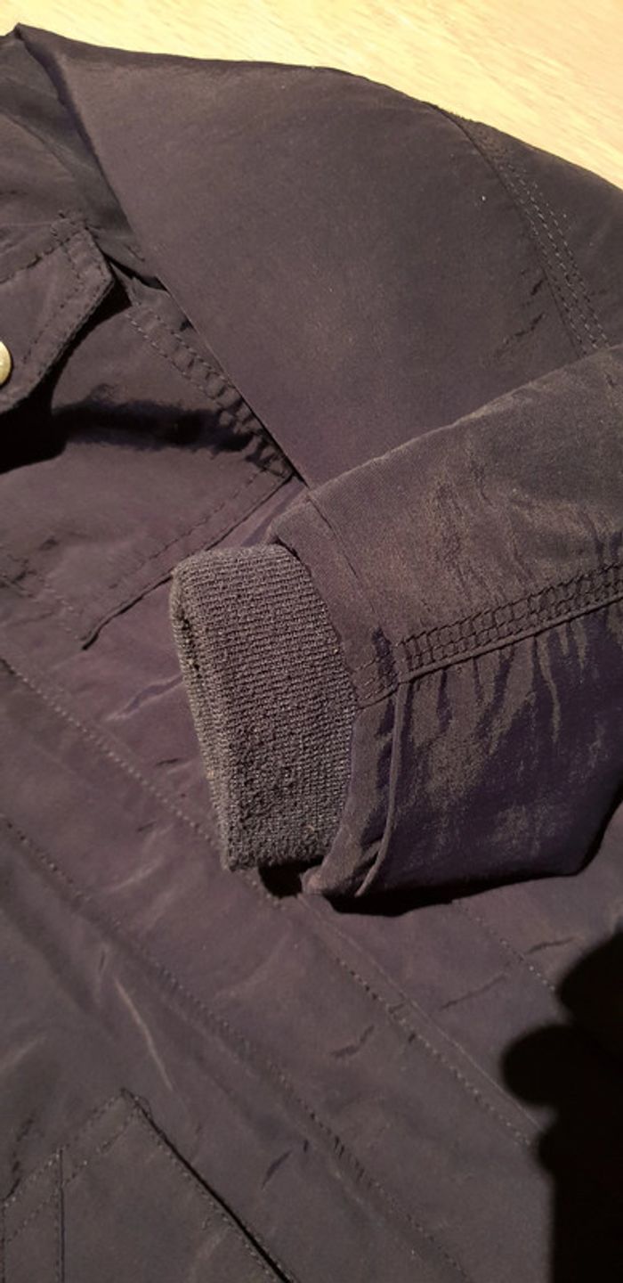 Vend manteau garçon - photo numéro 2