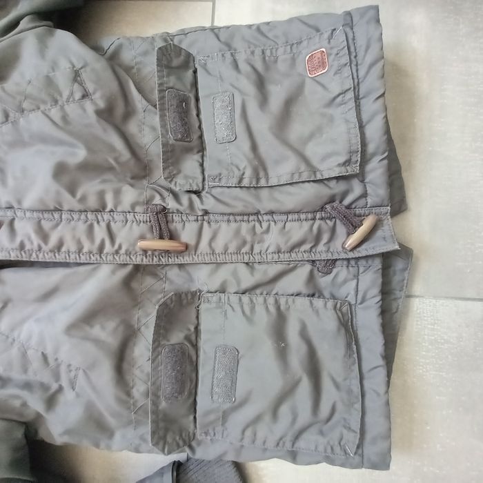 Manteau hiver Creeks 6 ans - photo numéro 7