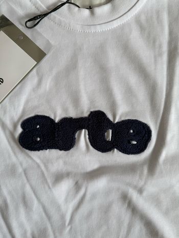 t-shirt arte 