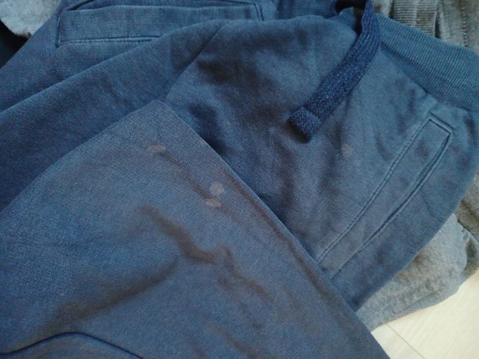 Lot de joggings 12 ans - photo numéro 6