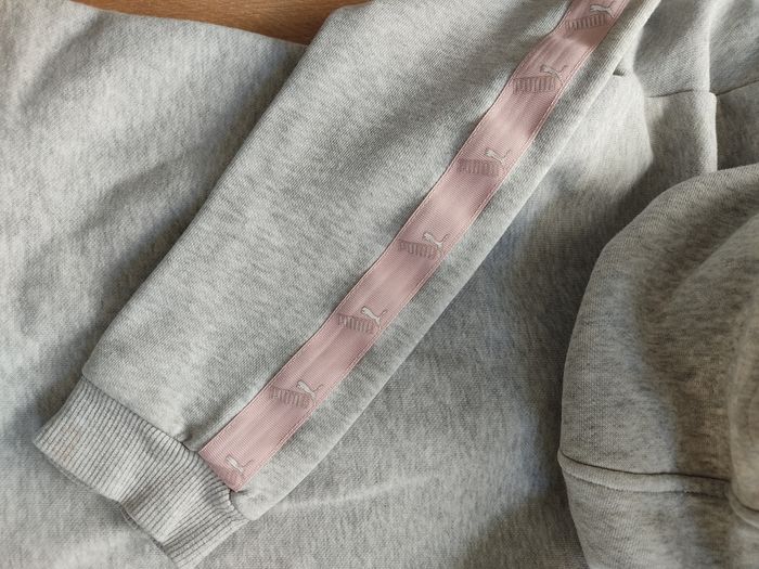 Veste puma - photo numéro 4
