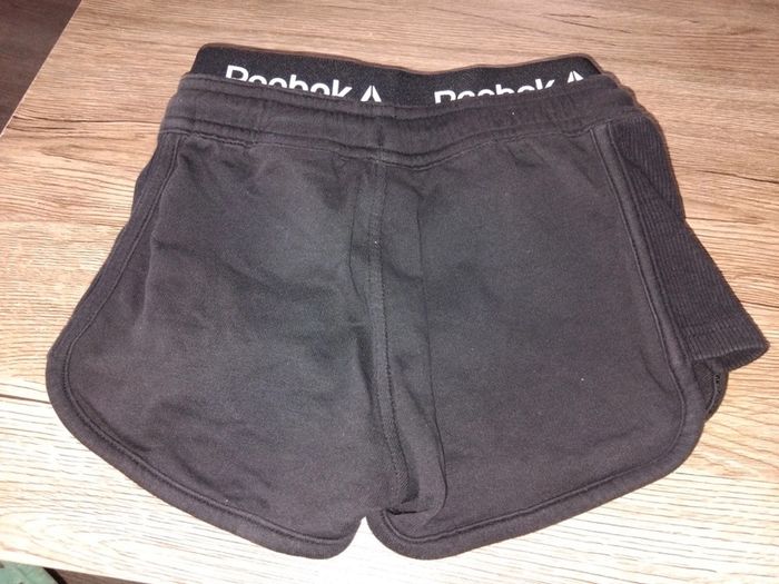 Short Reebok - photo numéro 4