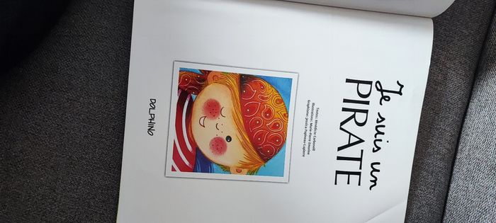 Livre - photo numéro 3