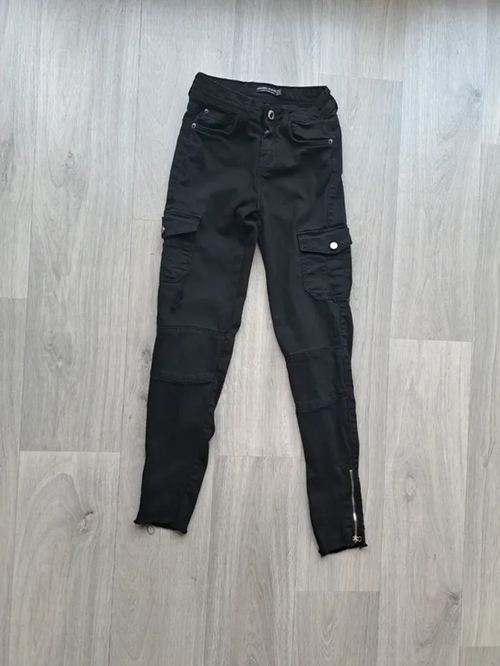Pantalon Bershka