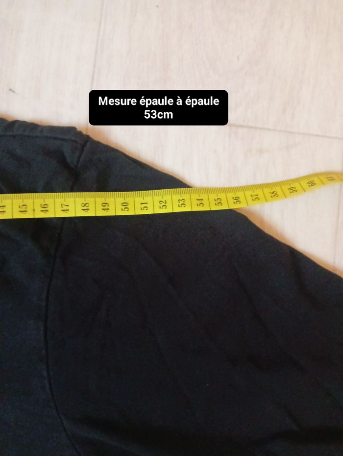 Haut taille M manches longues - photo numéro 9