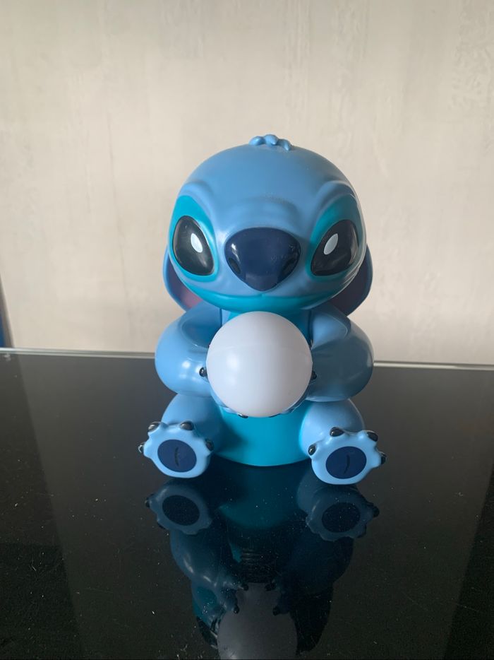 Lampe Stitch