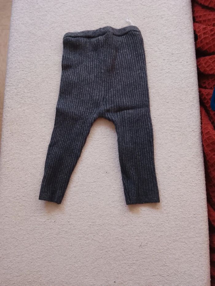 Legging bébé - photo numéro 2