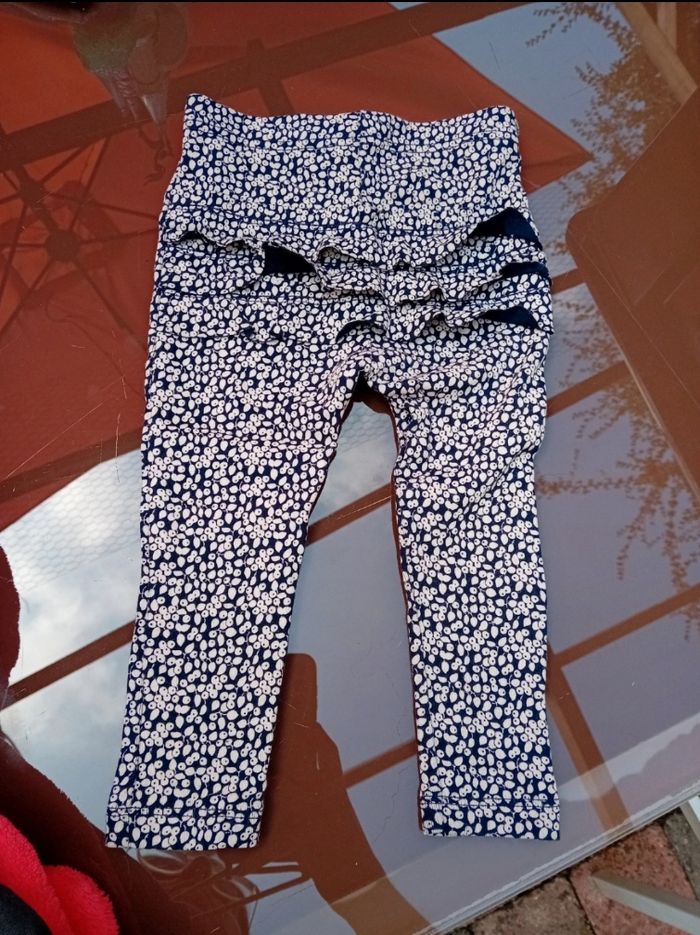 Legging - photo numéro 3