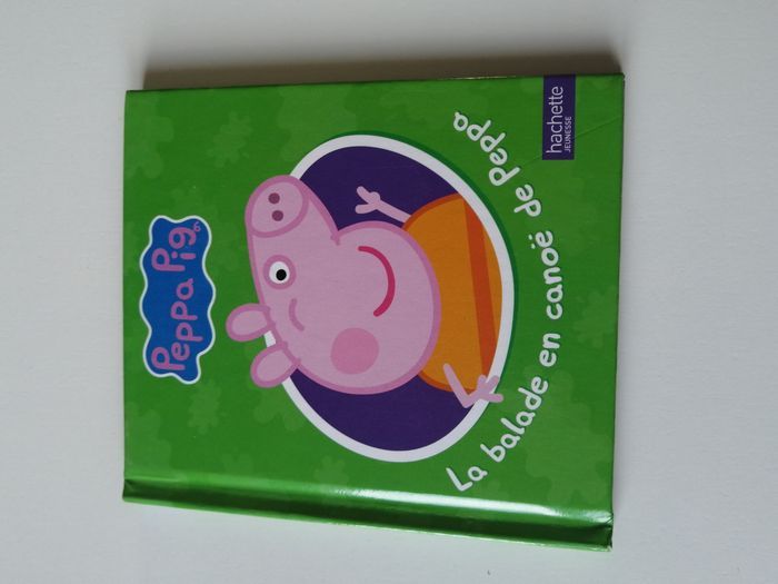 peppa pig - photo numéro 5