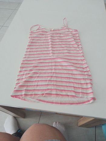 Chemise de nuit taille 4 ans