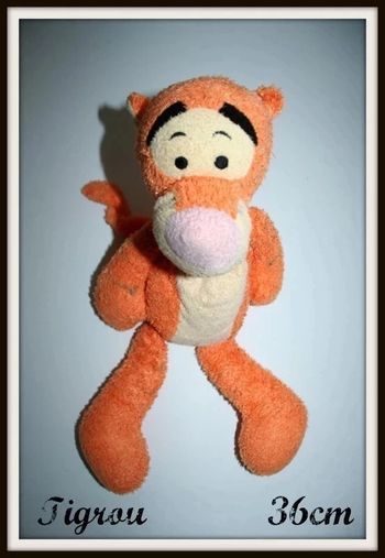 Tigrou 36cm