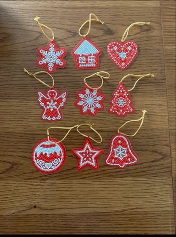 Deco de noel