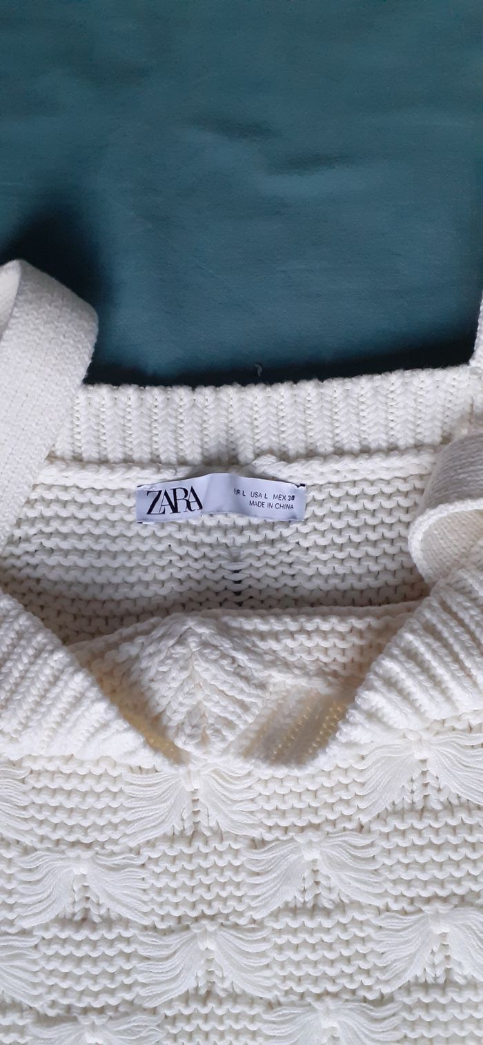 Débardeur femme taille 40-42 - photo numéro 2