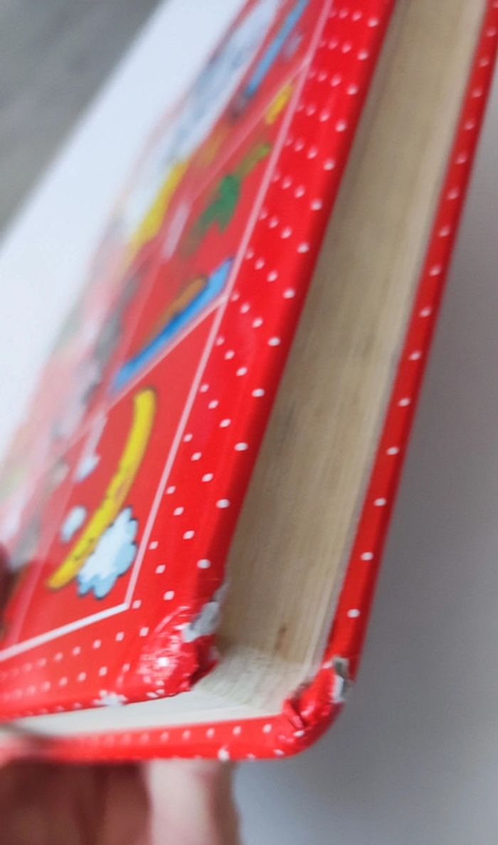 Livre l'imagerie des tout petits - photo numéro 4