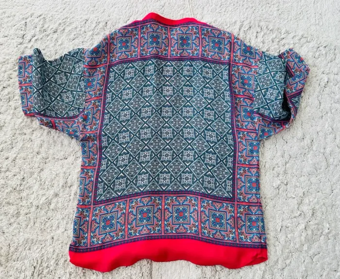 Chemise Zara taille 38 - photo numéro 4