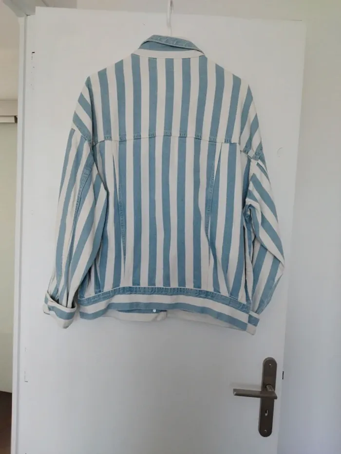 Veste femme - photo numéro 4