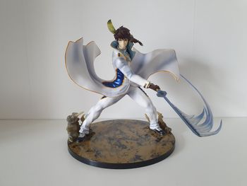 bandai Figuarts ZERO knees round light Terra for Mars TERRAFORMARS