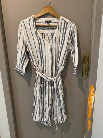 Robe été