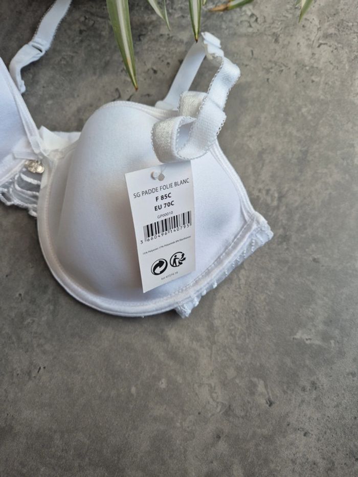 Soutien gorge - photo numéro 3