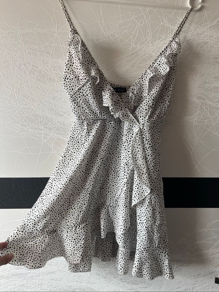 Débardeur taille 34