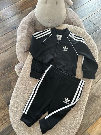 Ensemble jogging Adidas 
