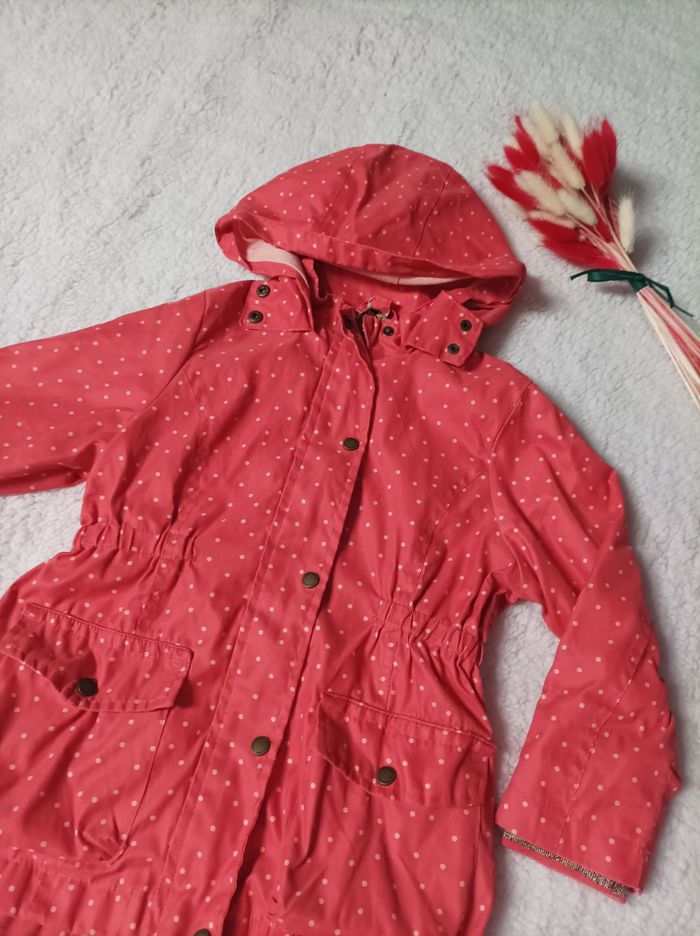 Manteau - photo numéro 2