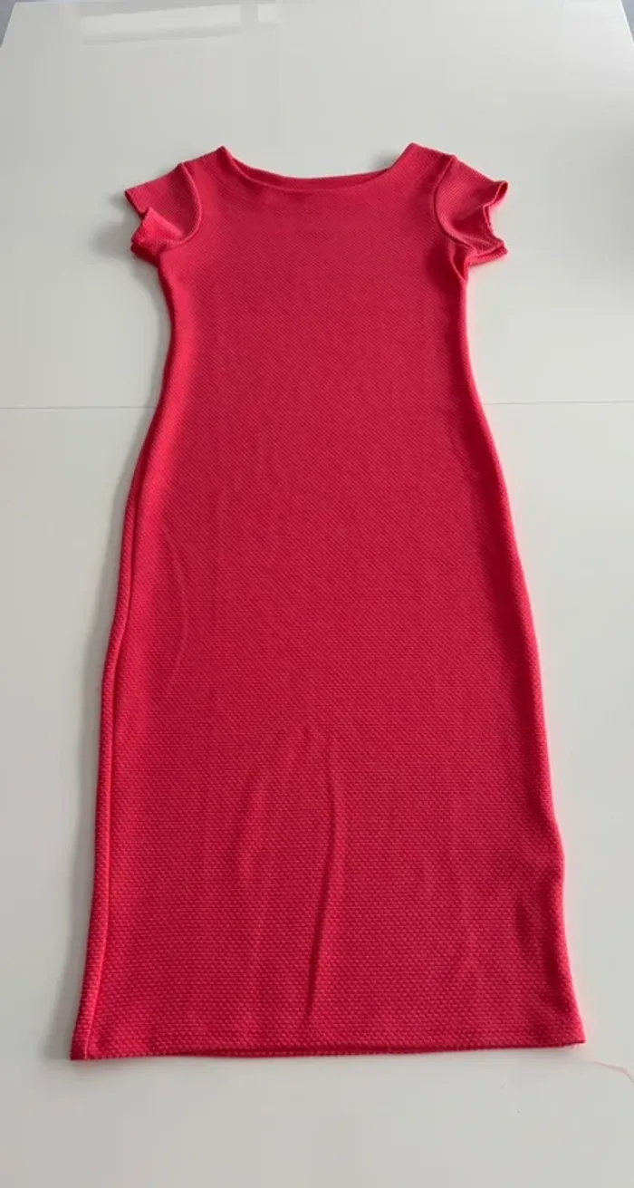 Robe tube neuve - photo numéro 5