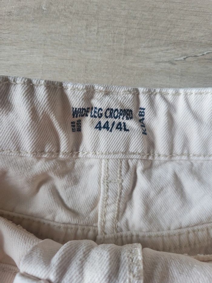 Short kiabi taille 44 - photo numéro 2