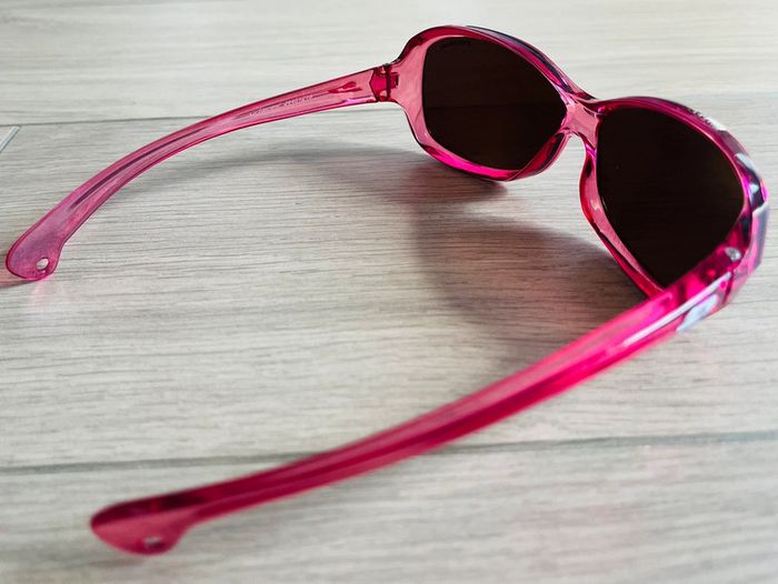 Lunette de soleil enfant Spectron 4 Naomi Julbo T-6/10 ans - photo numéro 3