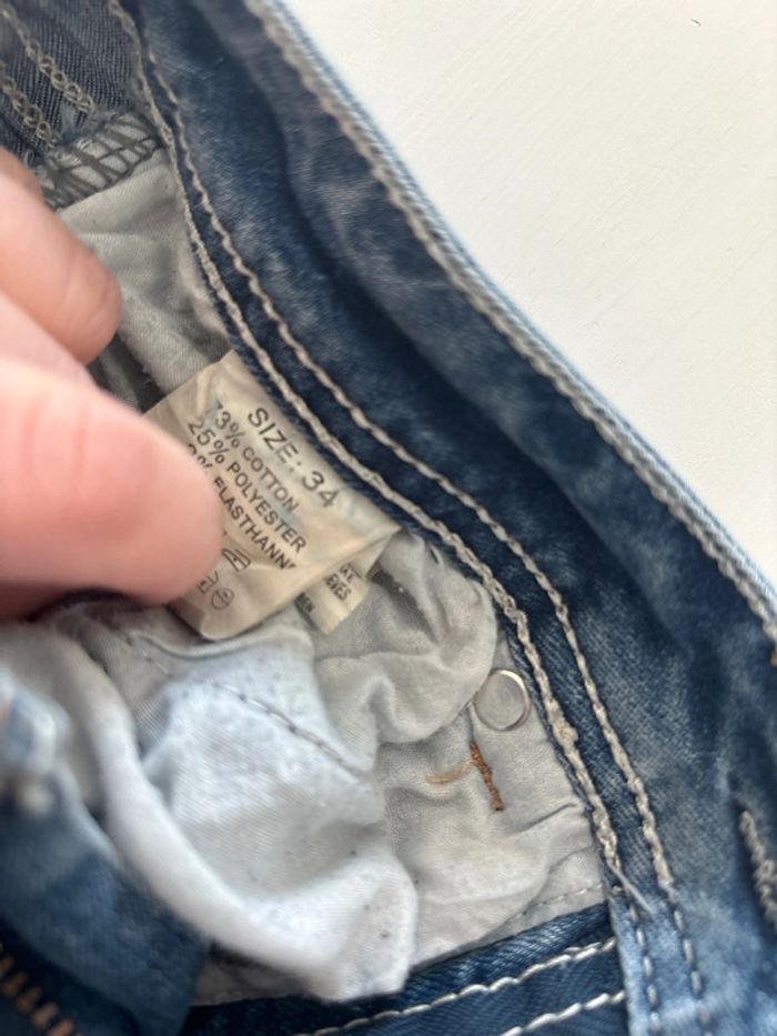 Jeans - photo numéro 8