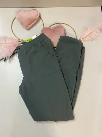 Jogging fourré garçon (neuf) - Taille 12 ans