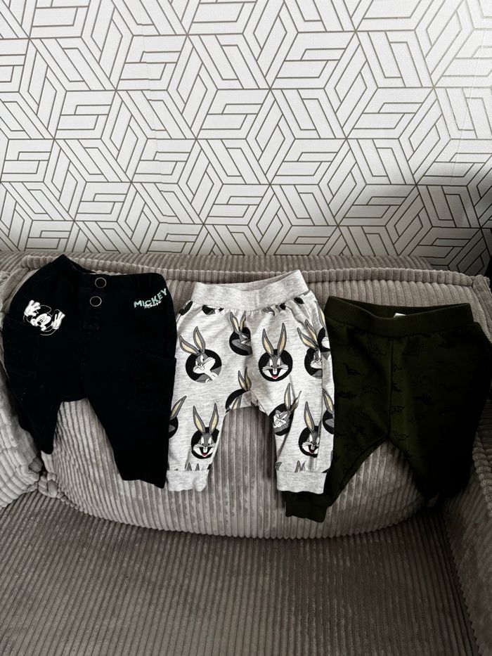 18 pantalon - photo numéro 6